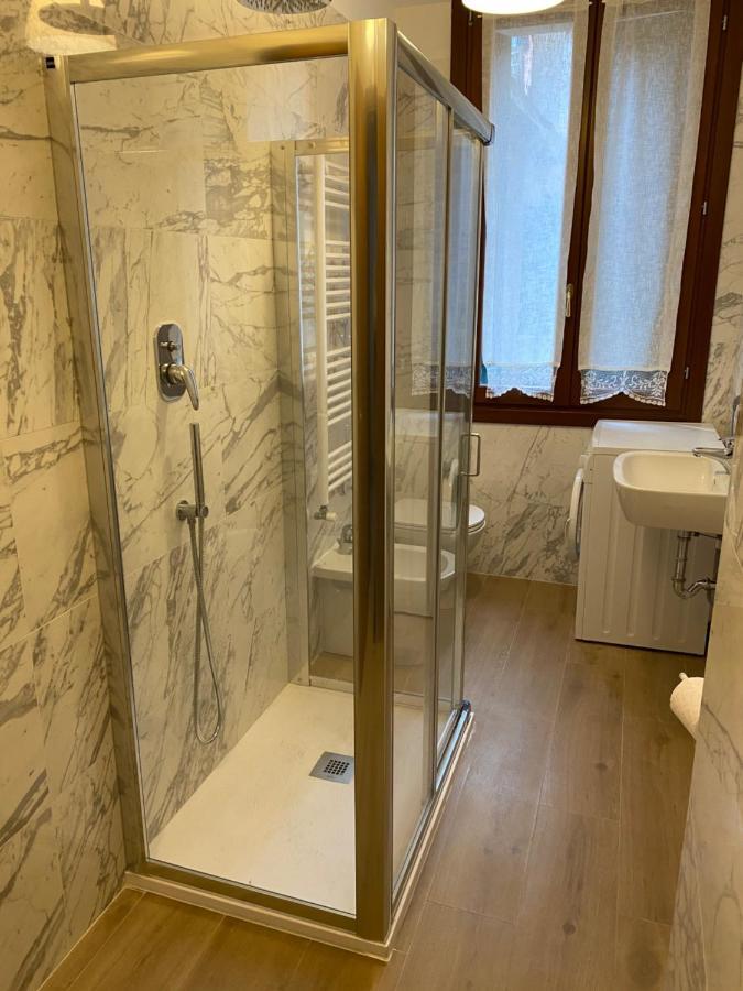 Mori 3, In Centro Storico Di Venezia Lejlighed Eksteriør billede