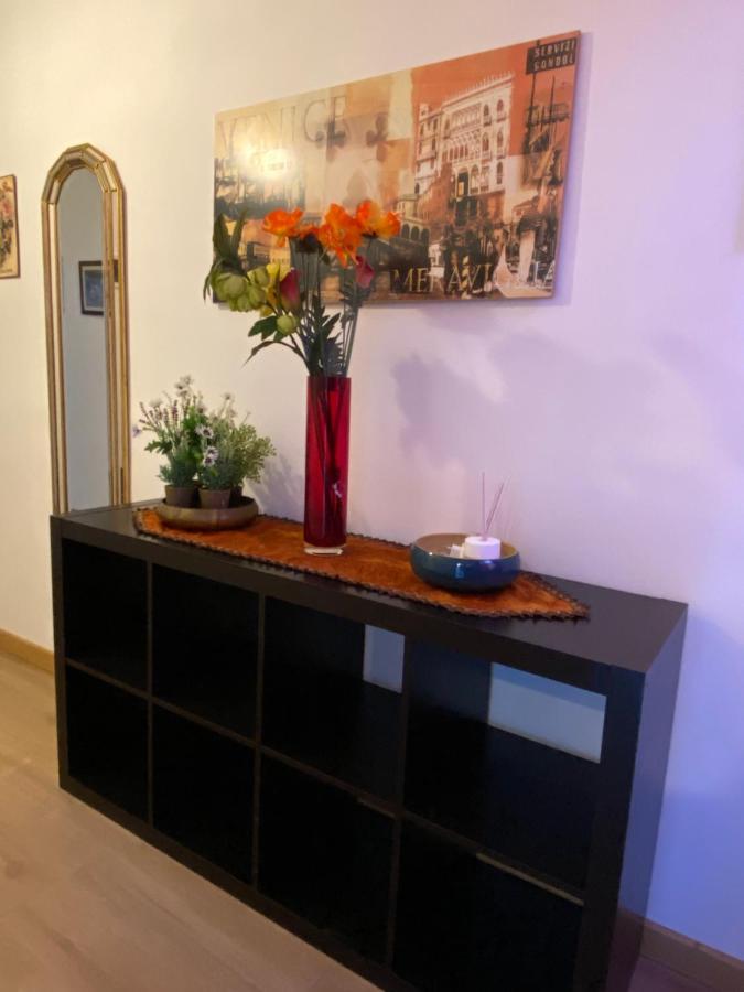 Mori 3, In Centro Storico Di Venezia Lejlighed Eksteriør billede