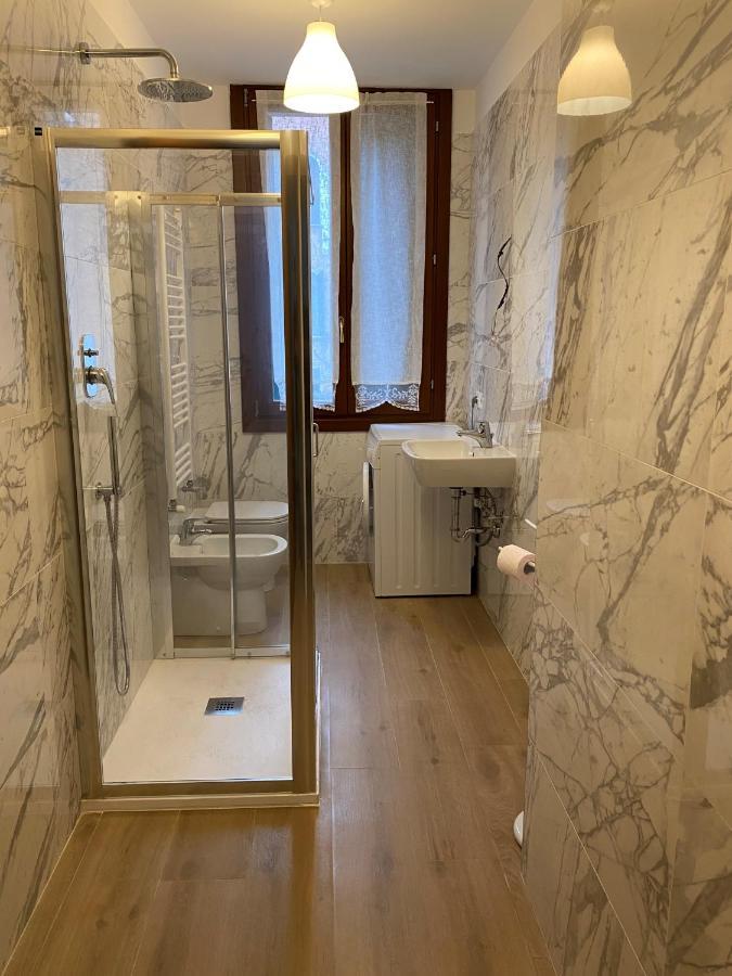 Mori 3, In Centro Storico Di Venezia Lejlighed Eksteriør billede