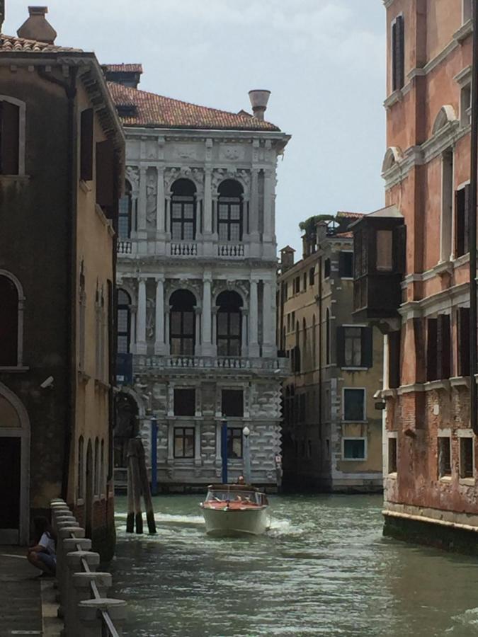 Mori 3, In Centro Storico Di Venezia Lejlighed Eksteriør billede